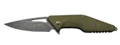 Crkt 4415 Haki Çakı - 1