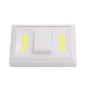 Cob Ledli Duvar Dolap Lambası Wt-382 - 2