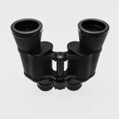 Baigish 10x40 Profesyonel Yüksek Kaliteli Metal Dürbün Askeri Ve Avcılar Orjınal Rus Dürbünü - 3