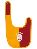 Galatasaray Orjinal Uzun Kol Bebek Body Zıbın Tulum - 4