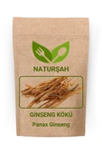 Naturşah Ginseng Kök (Panax Ginseng) 50 Gr - 1