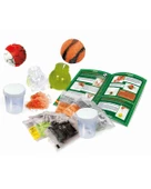 Clementoni Bilim ve Oyun Çılgın Toplar Spor 64323 - 2