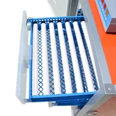 Endüstriyel 256 Yumurtalık Otomatik Kuluçka Makinesi Dijital Panel Isı Nem Ayarlı – Tavuk Ördek Civciv Hindi Yumurta - 4