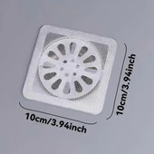 Kendinden Yapışkanlı Banyo Gider Filtresi thumbnail 1