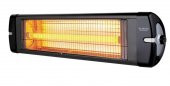Kumtel EX-25 Ecoray 2500 W Infrared Isıtıcı - Ayak Hariç - 1