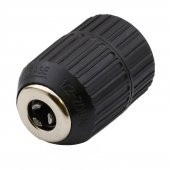 DW Supra Plastik Mandren 1/2" 20T 1-13 mm - 1