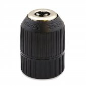 DW Supra Plastik Mandren 1/2" 20T 1-13 mm - 2