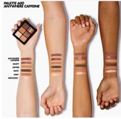 Make Up For Ever Artist To Go - Far Paleti 606 - 2