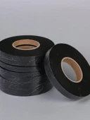 30D İnce Tela Şerit - Beyaz 0.8cm Düz Tel 50 m 2 Plaka - 5
