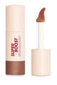 Make Up For Ever Super Boost Lip Gloss Dolgunlaştırıcı Etkili Dudak Parlatıcısı 05 Anywhere Caffeine - 1