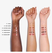 Make Up For Ever  Super Boost Lip Gloss Dolgunlaştırıcı Etkili Dudak Parlatıcısı 07 Limitless Brown - 3