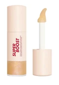 Make Up For Ever  Super Boost Lip Gloss - Dolgunlaştırıcı Etkili Dudak Parlatıcısı 02 Fairy Glimmer - 1