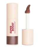 Make Up For Ever  Super Boost Lip Gloss Dolgunlaştırıcı Etkili Dudak Parlatıcısı 07 Limitless Brown - 1