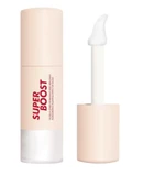 Make Up For Ever  Super Boost Lip Gloss - Dolgunlaştırıcı Etkili Dudak Parlatıcısı 01 Crystal - 1