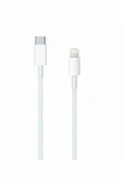 Mimozaavm Apple iPhone Tüm Serilerle Uyumlu Hızlı Şarj Aleti Kablo Adaptör Set Iphone 11 / 12 / 13 / Pro / Pro Max - 4
