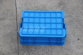 Plastik Saklama Kutusu - Dış 350x275x120 - 5