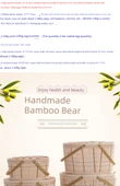 Bambu Dokuma Yumurta Sepeti - Buti 22*14*10 Oval Sepet 1.00kg Yumurta - 9
