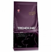Trendline Biftekli 15 kg Yetişkin Köpek Maması - 1