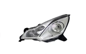 20-C258-A5-2B C.DS3 ÖN FAR EL.MOTORLU SİYAH HB.LH.09- - 1