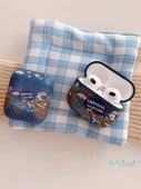 Denim Crayon Xiaoxin AirPods 3 H203 Kılıf - 3