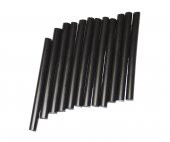 Nano Absolute Çubuk Silikon Keratin 12Lİ 032 Siyah - 1