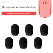 MegaFon Nötr Sünger Kılıfı - 6 Adet thumbnail 1