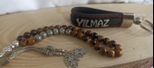 İSİMLİ TESBİH VE ANAHTARLIK - 1