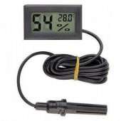 Kuluçka Makinesi Seti Termostat , Nem ölçer ,Fan , Çevirme Motoru - 5