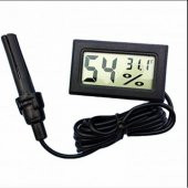 Kuluçka Makinesi Seti Termostat , Nem ölçer ,Fan , Çevirme Motoru - 6
