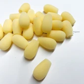 DA10/DA10S Mikrofon Süngeri - 2 Siyah Mikrofon Pamuğu thumbnail 10