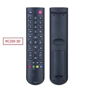 LCD TV Uzaktan Kumandası - RC601JC11 - 3