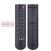 LCD TV Uzaktan Kumandası - RC601JC11 - 4