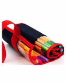 Stabilo Fineliner 25li Çantalı Kalem Seti - 2