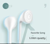 Mikrofonlu Kablolu Kulaklık - Rio Tinto Q8 Model - Siyah Renk - Kutulu - 7