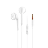 Mikrofonlu Kablolu Kulaklık - K08 Model - Mavi Renk - Çantalı - 6