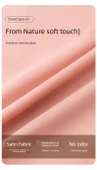 Su Geçirmez Sıkıştırmalı Saklama Çantası - Minimalist Gri - Orta Boy - 9