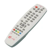 Evrensel TV Set Üstü Kutusu Uzaktan Kumanda Öğrenme - ABS Küçük Mareşal - 3