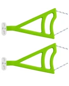 Enhoş Toys Emniyet Kemerli Salıncak Lacivert Y7220 - 3