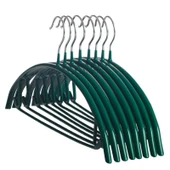 Nano Kaymaz Askı - Kahverengi - 10'lu Paket - 6