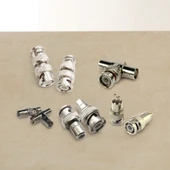 BNC Erkek - Erkek Adaptör - 2