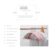 Nano Kaymaz Askı - Şık Yeşil - 10'lu Paket - 9