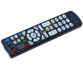 Akıllı Set Üstü Kutu Kumandası - Orijinal Unicom Modeli - 7