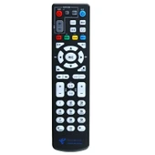Akıllı Set Üstü Kutu Kumandası - Orijinal Unicom Modeli - 2