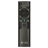 4K Network Set-Top Box Bluetooth Sesli Kumanda - Sesli No. 2 - 4