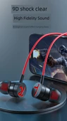 Kablolu Oyuncu Kulaklığı - Type-C/3.5mm - Kulak İçi - PUBG - Siyah Type-C Düz Giriş - 7