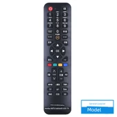 LCD TV Uzaktan Kumandası - Nötr Model - 1