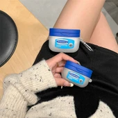Sony WF-1000XM4 Silikon Koruyucu Kılıf - Body Lotion - 2