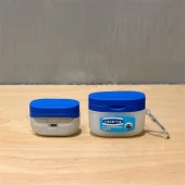 Sony WF-1000XM4 Silikon Koruyucu Kılıf - Body Lotion - 5