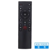 LCD TV Uzaktan Kumandası - Nötr Model - 10