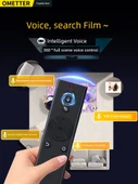 Evrensel Bluetooth Ses Projektör Kumandası - Yeni Ses Versiyonu - 3